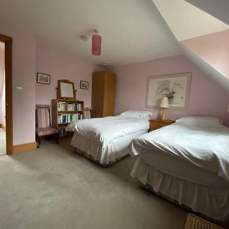 Jasmine Cottage Frome Buitenkant foto