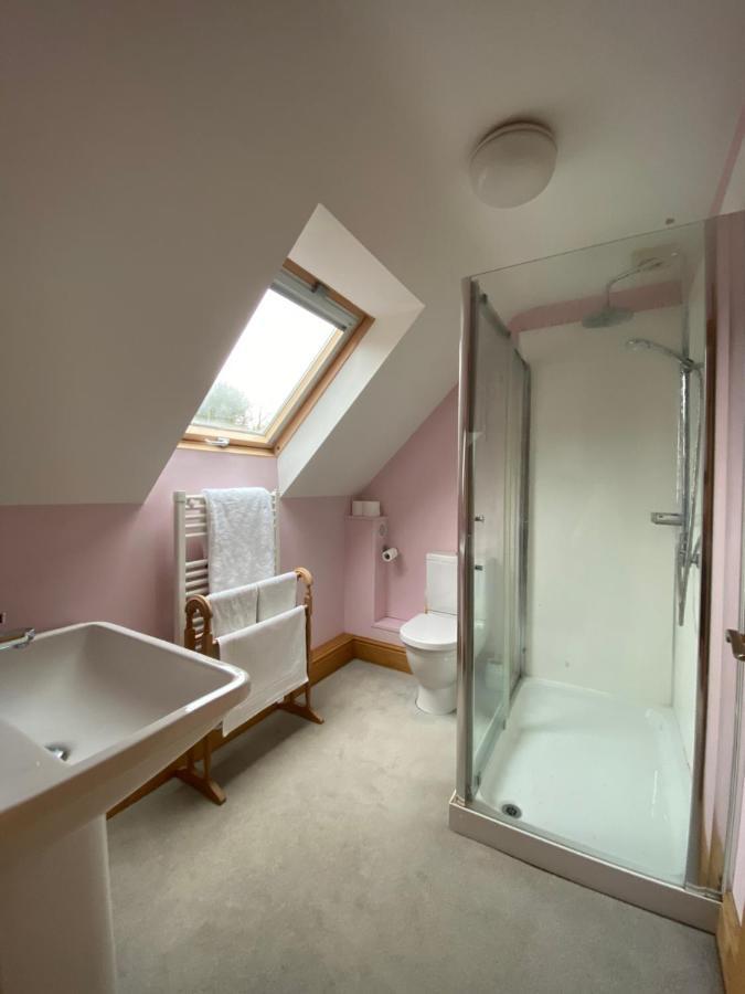 Jasmine Cottage Frome Buitenkant foto