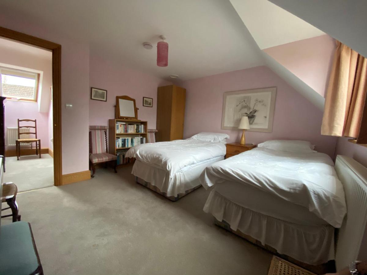 Jasmine Cottage Frome Buitenkant foto