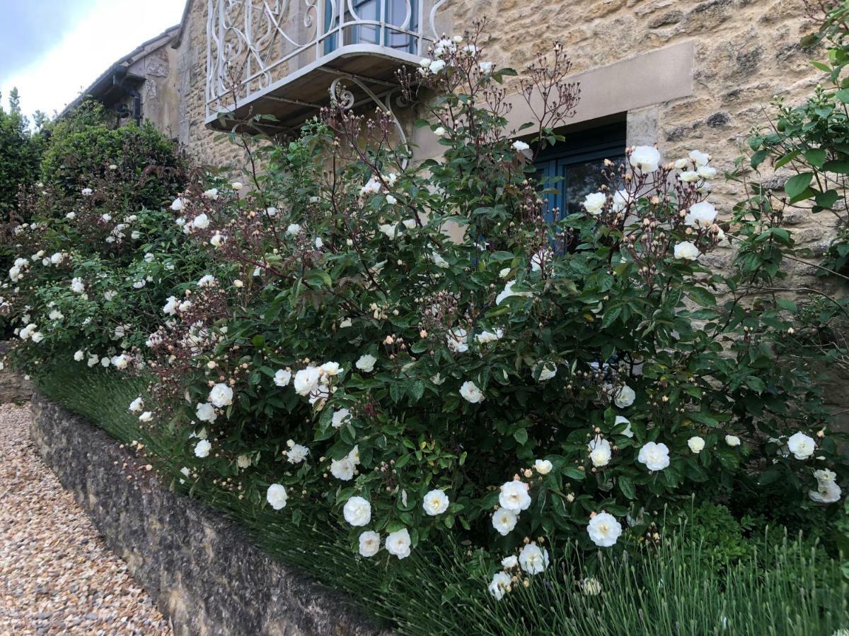 Jasmine Cottage Frome Buitenkant foto