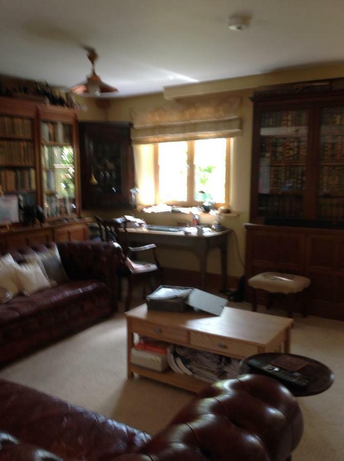 Jasmine Cottage Frome Buitenkant foto
