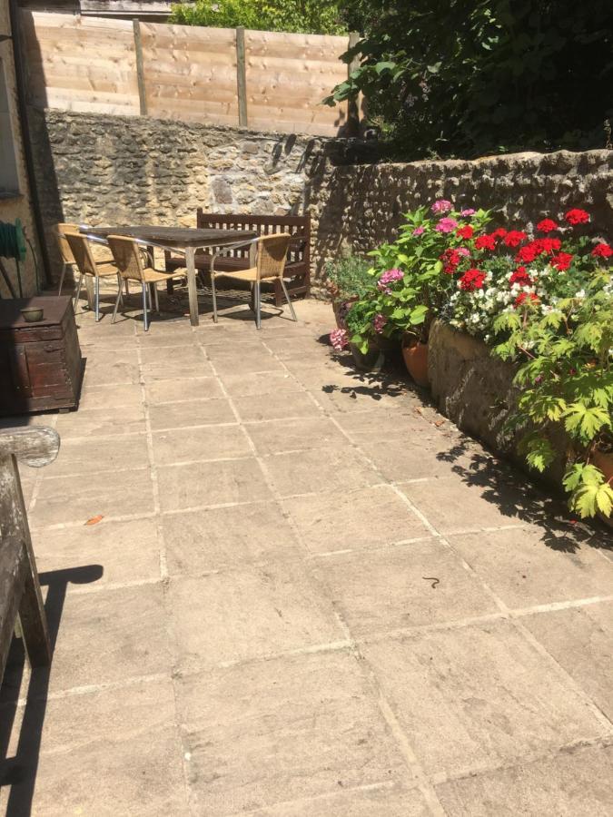 Jasmine Cottage Frome Buitenkant foto