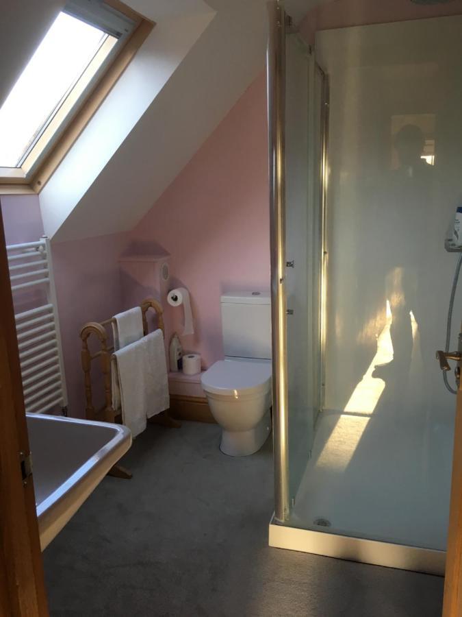 Jasmine Cottage Frome Buitenkant foto