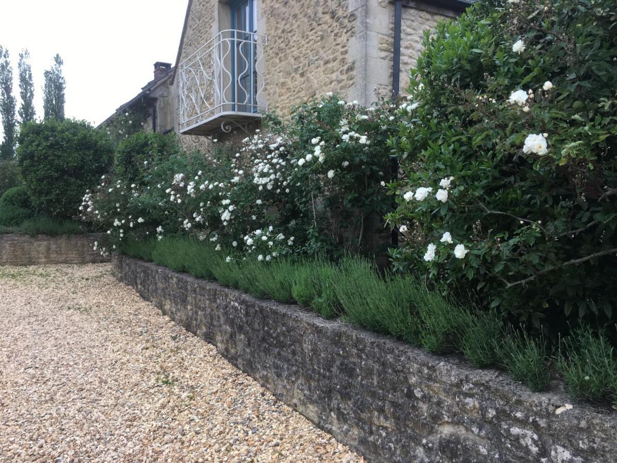 Jasmine Cottage Frome Buitenkant foto